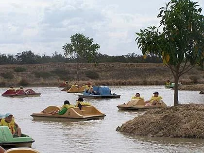 Billabong Ranch