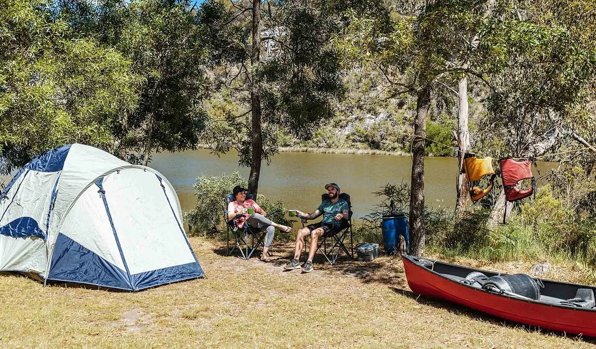 Lower Glenelg National Park