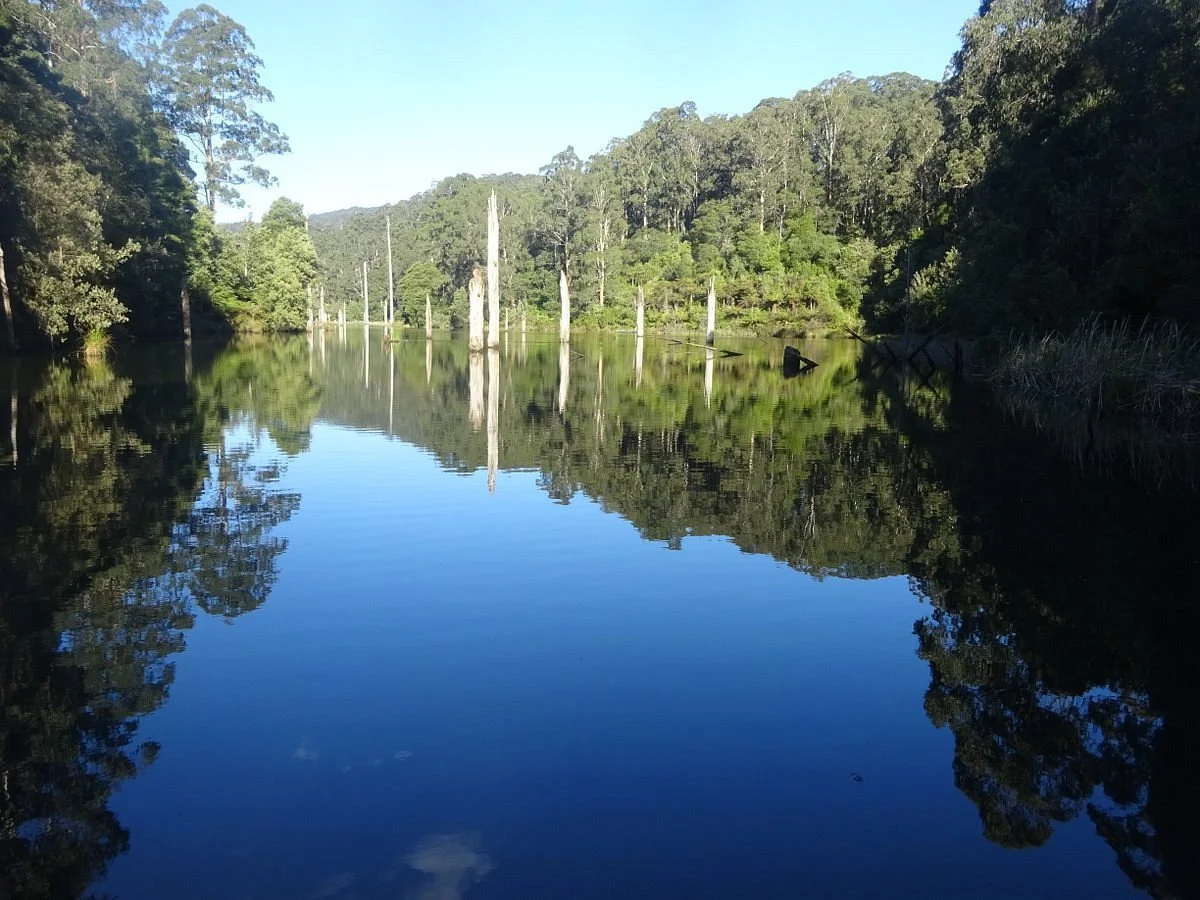 Lake Elizabeth