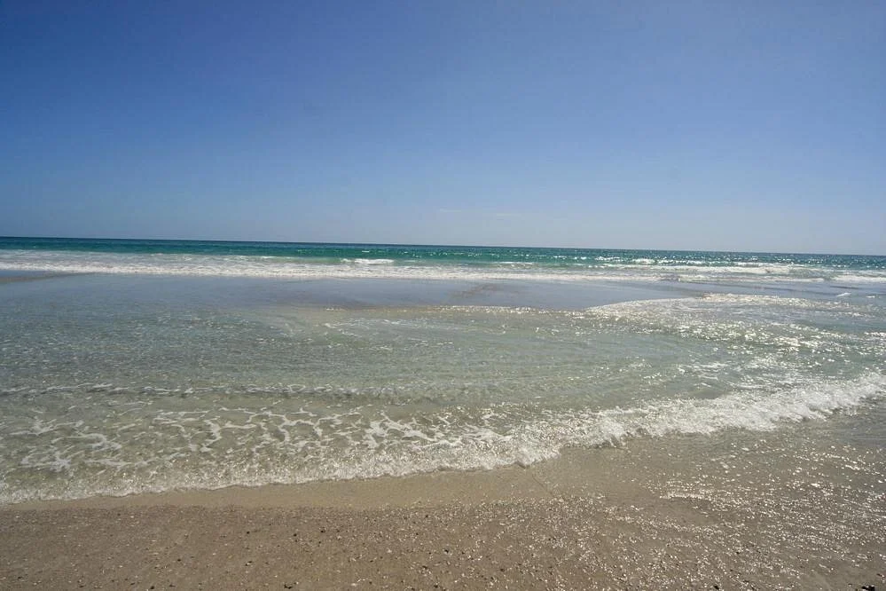 Rarawa Beach