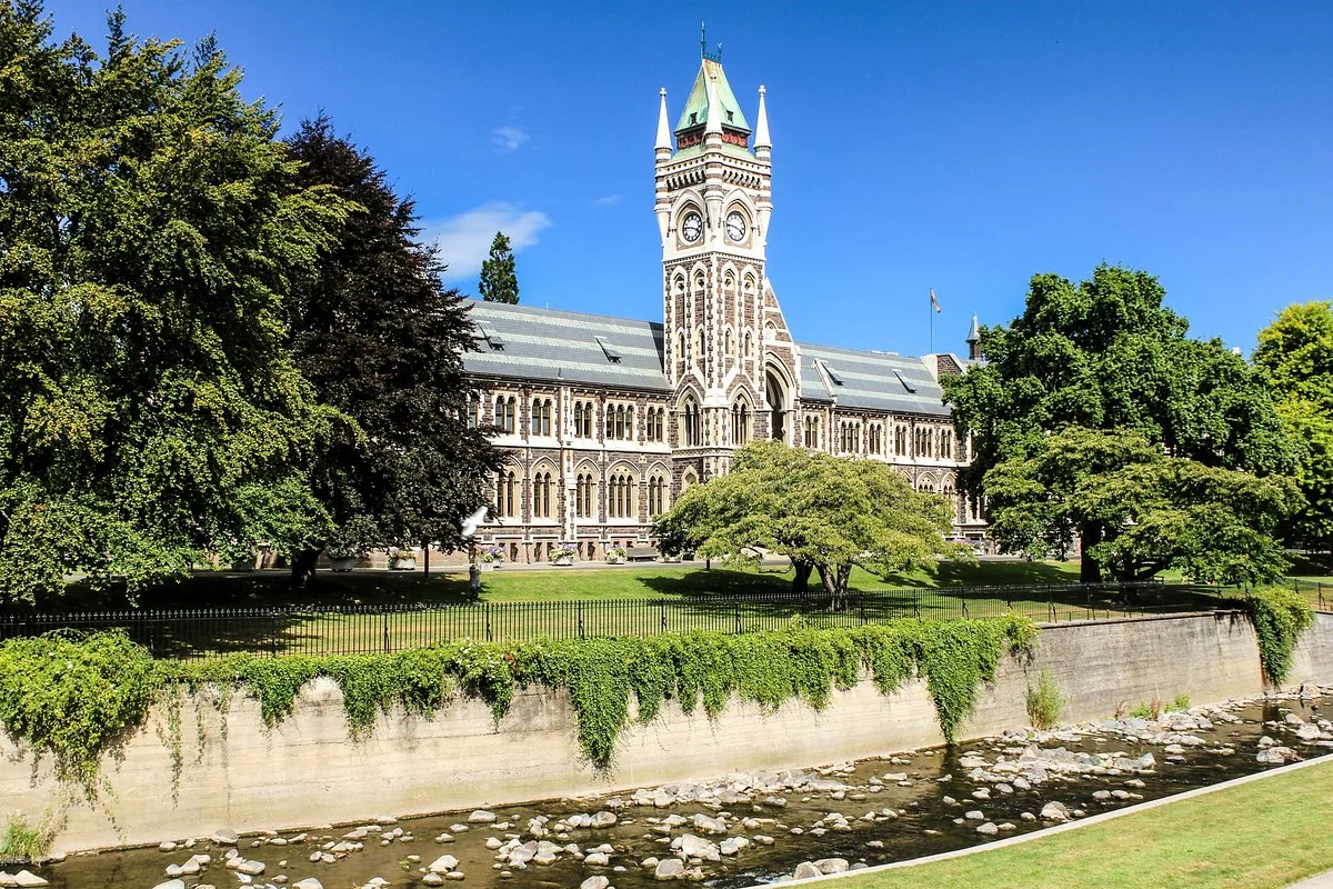 University of Otago