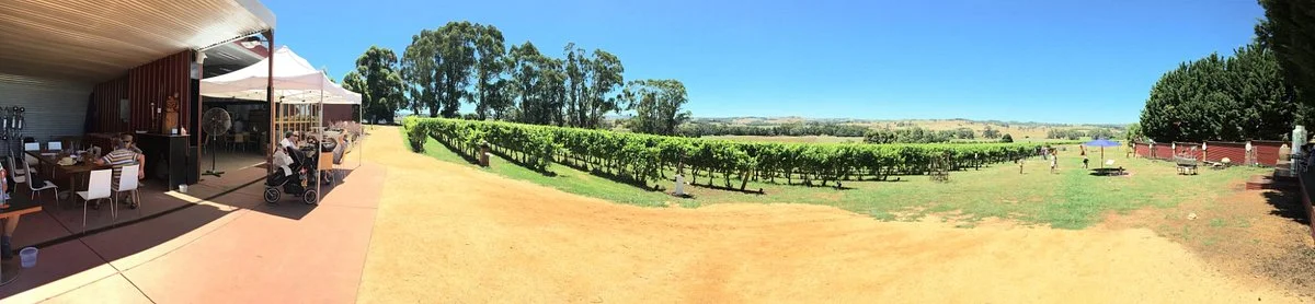 Lucinda Estate