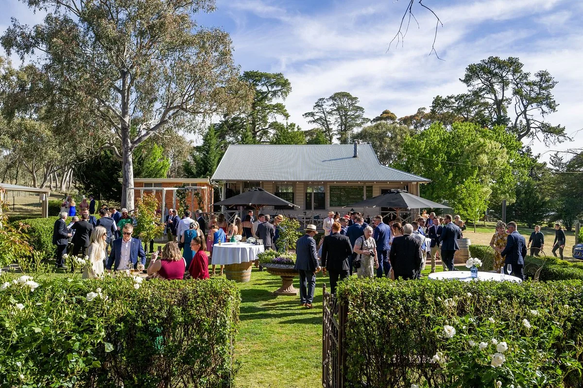 Mortimers Wines Cellar Door