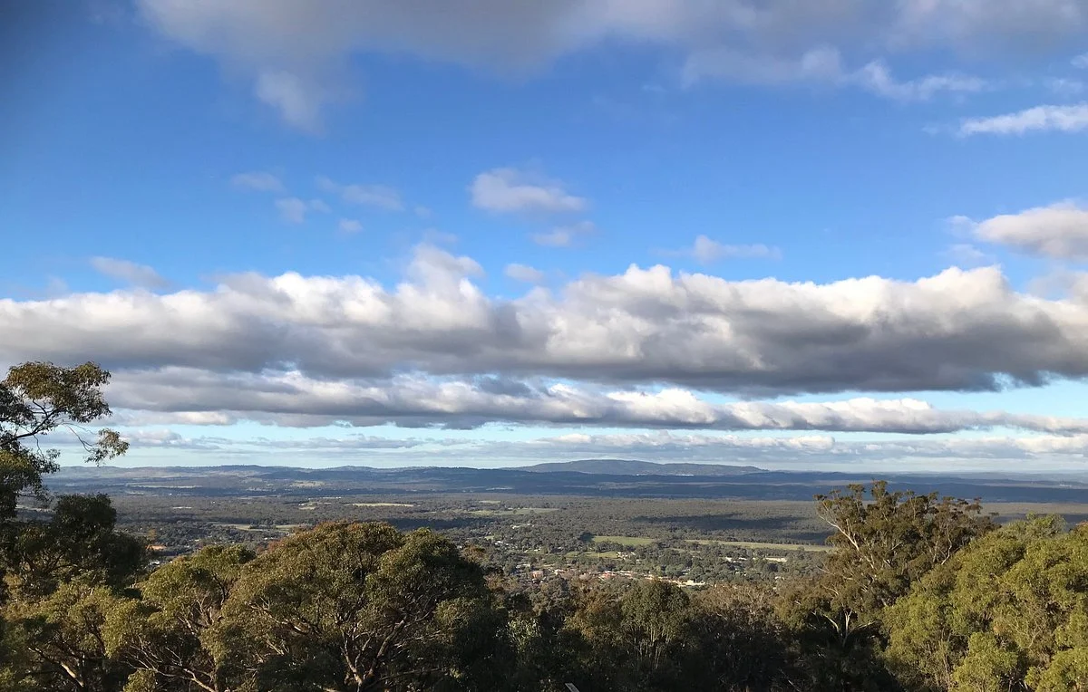 Mount Tarrengower Lookout