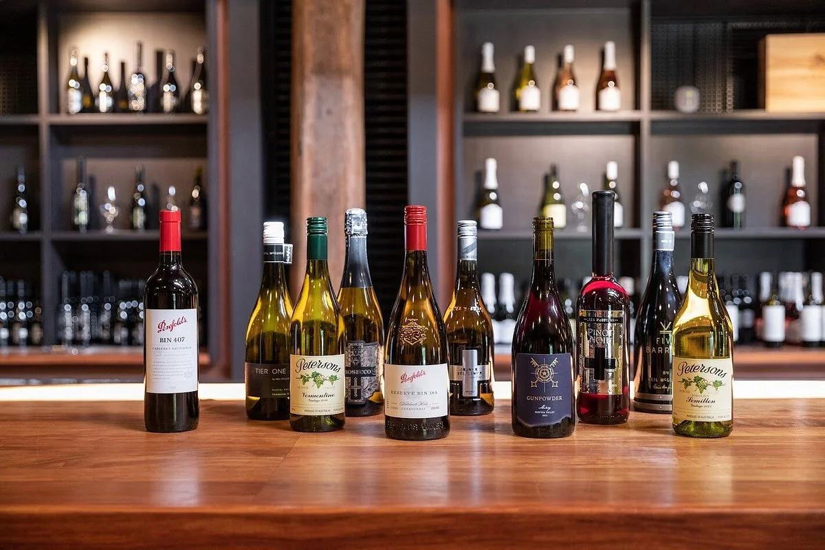 Ben Ean Winery