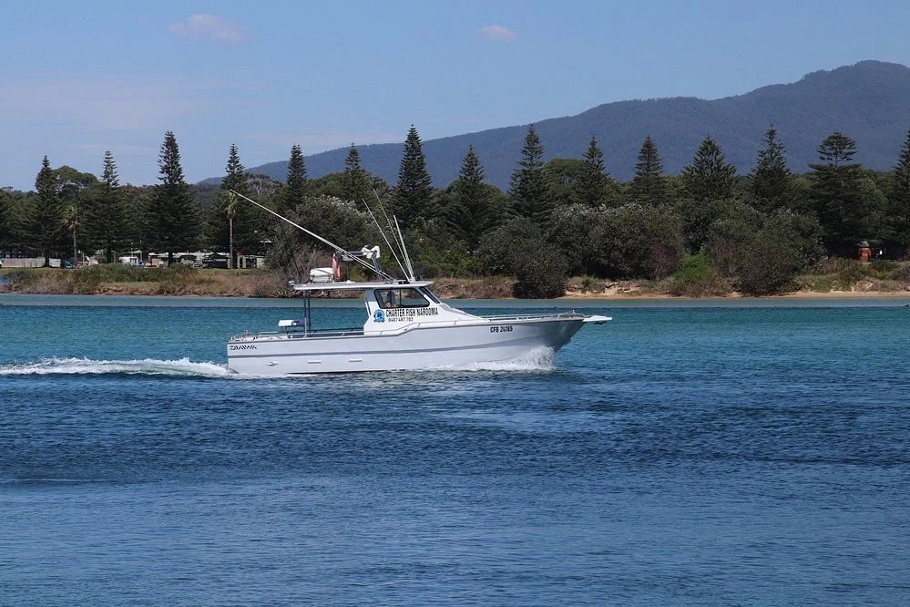 Batemans Marine Park
