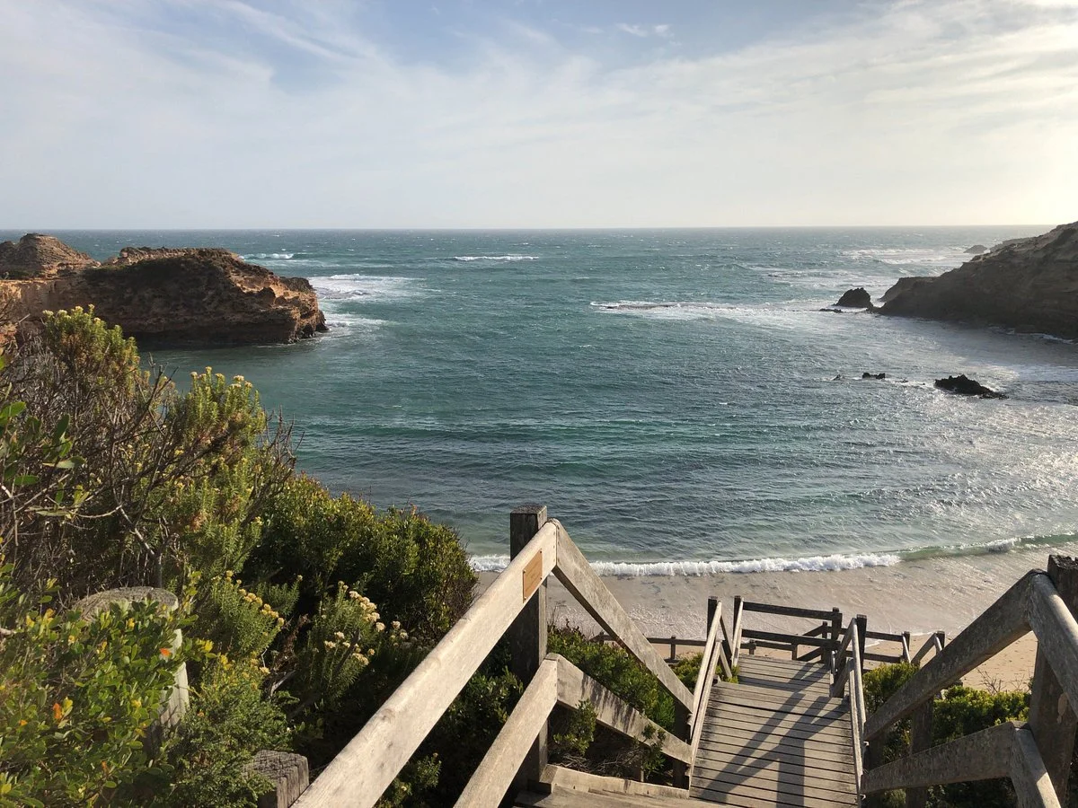 Diamond Bay