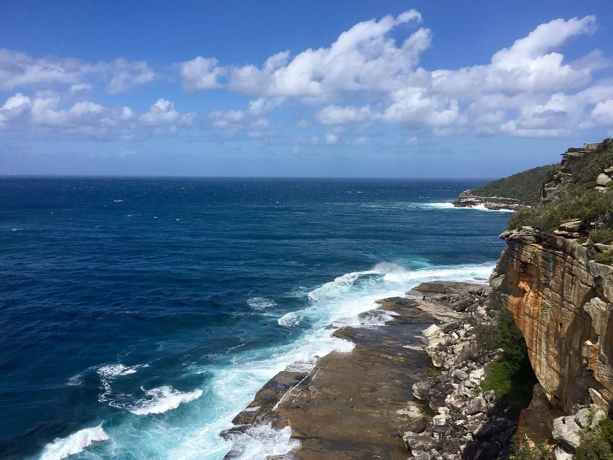 North Head