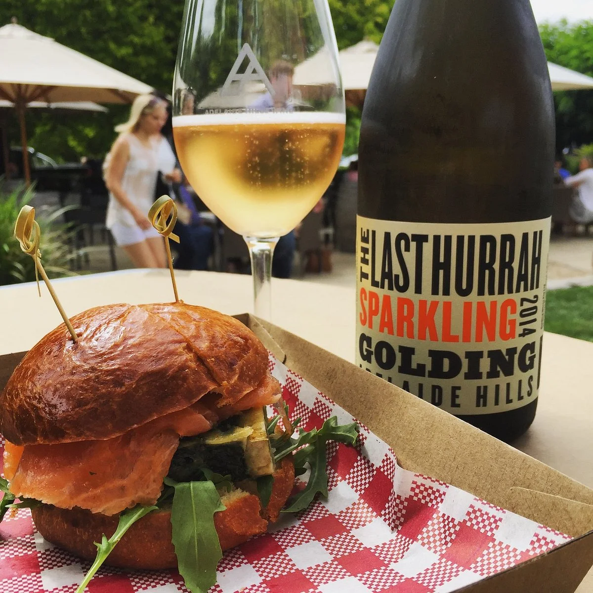 Golding Wines