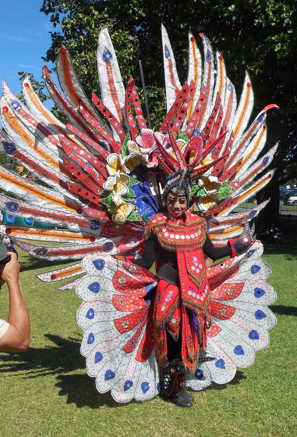 Pasifika Festival Auckland