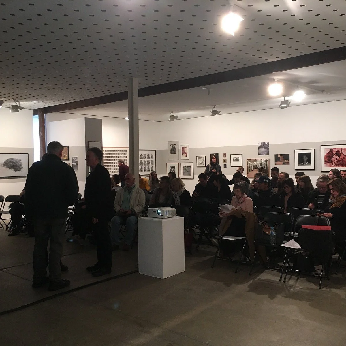 Centre for Contemporary Photography