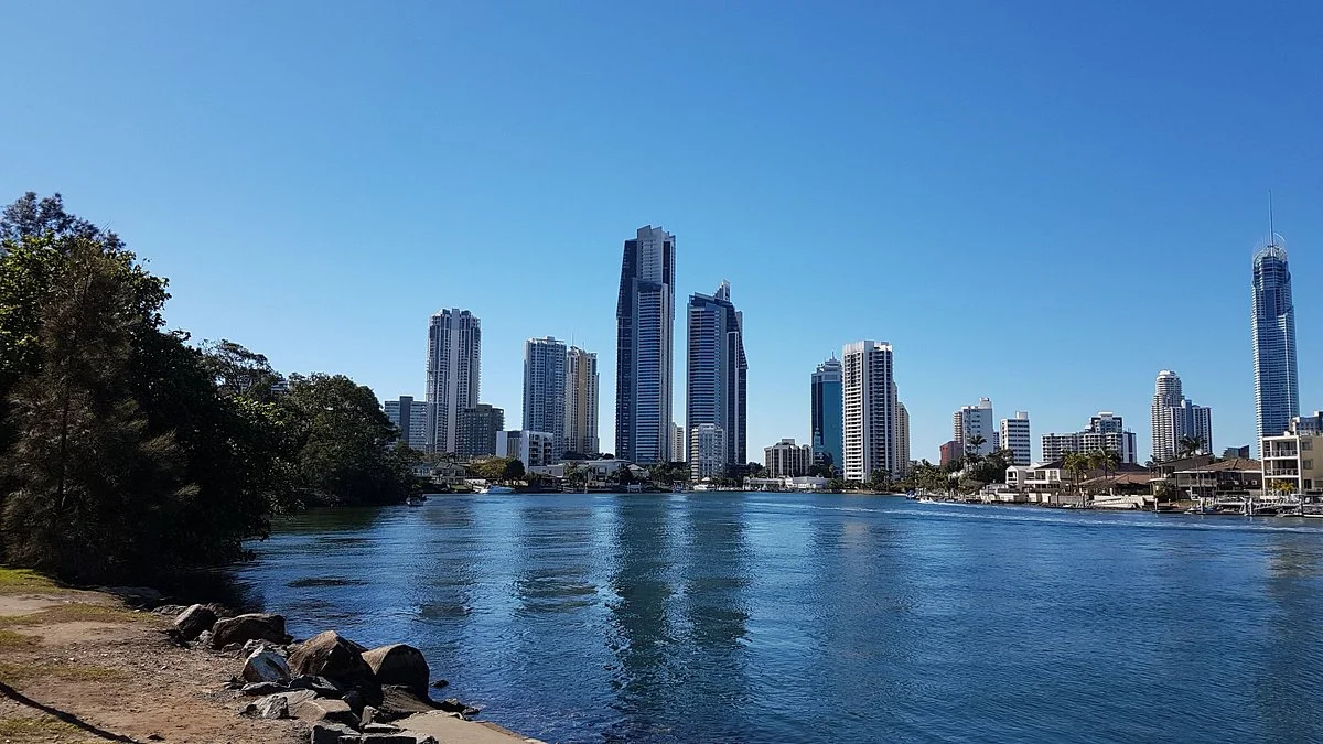 Evandale Park