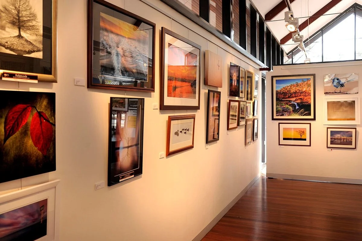 Zig Zag Cultural Centre