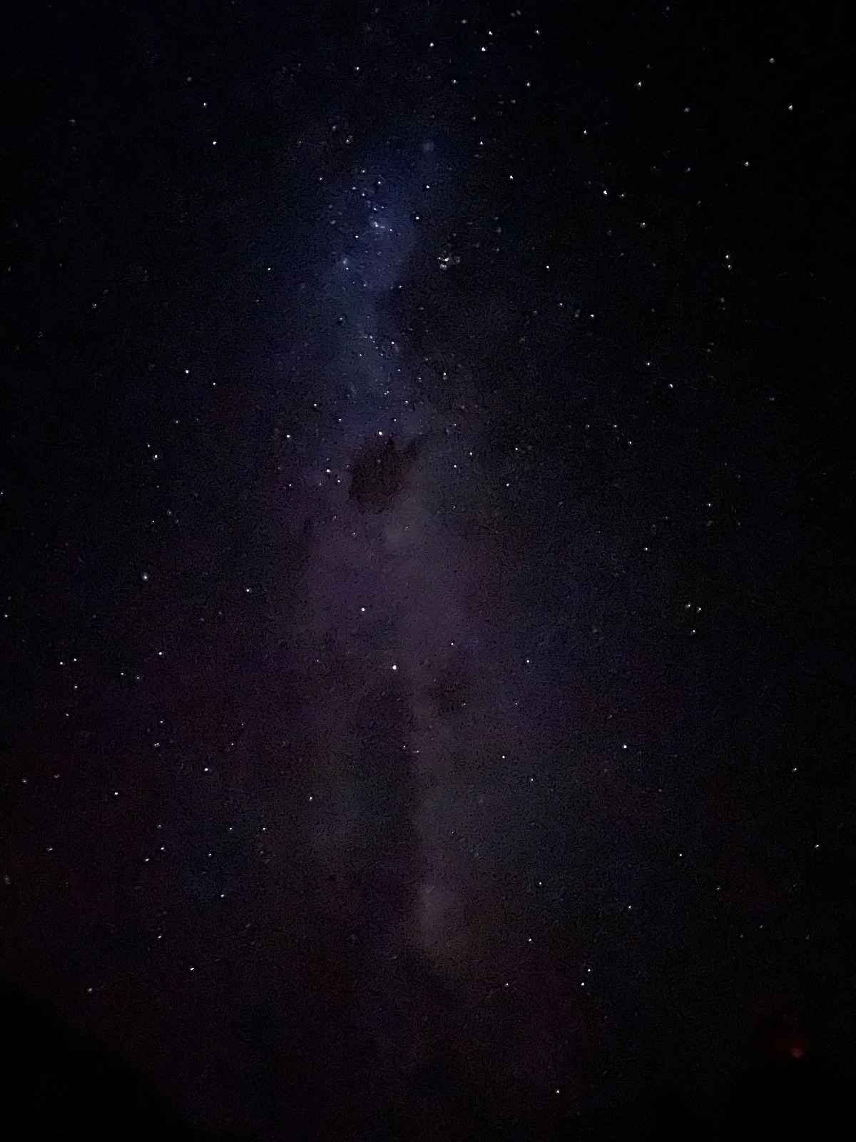 Big Sky Stargazing