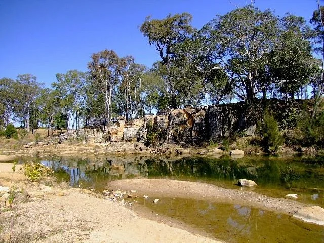 Murphys Creek