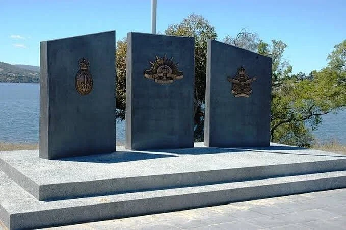 Claremont War Memorial