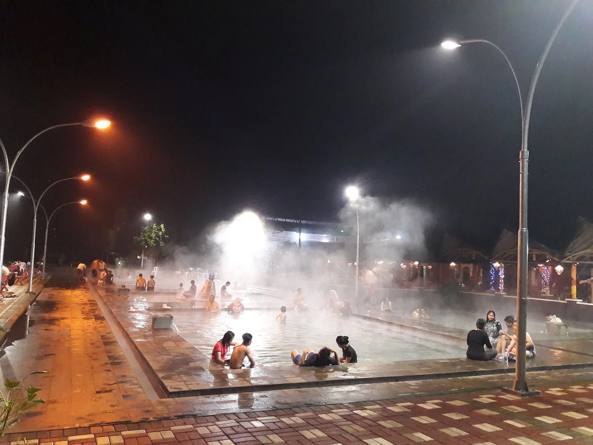 Kunang-Kunang Pool