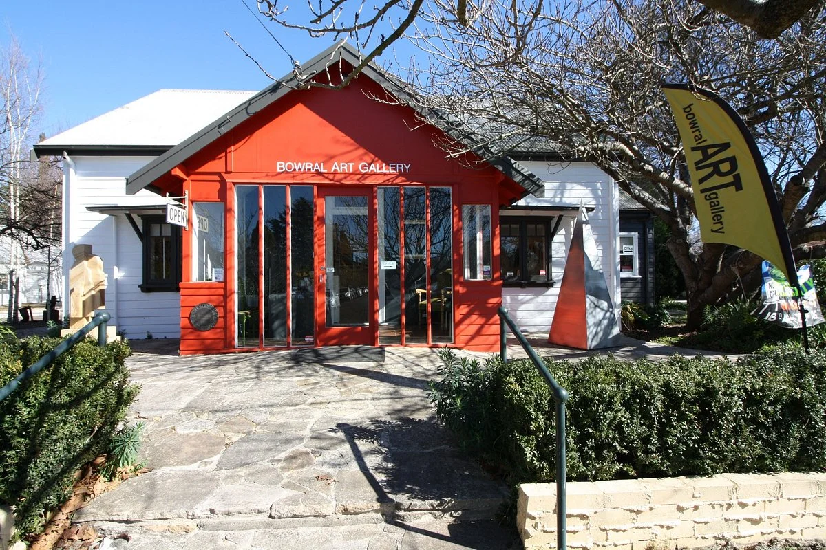 Bowral Art Gallery