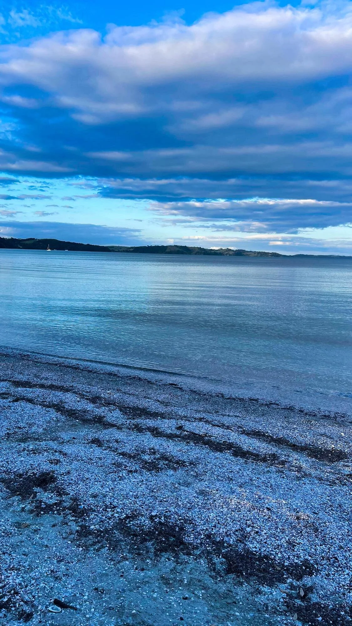 Snells Beach