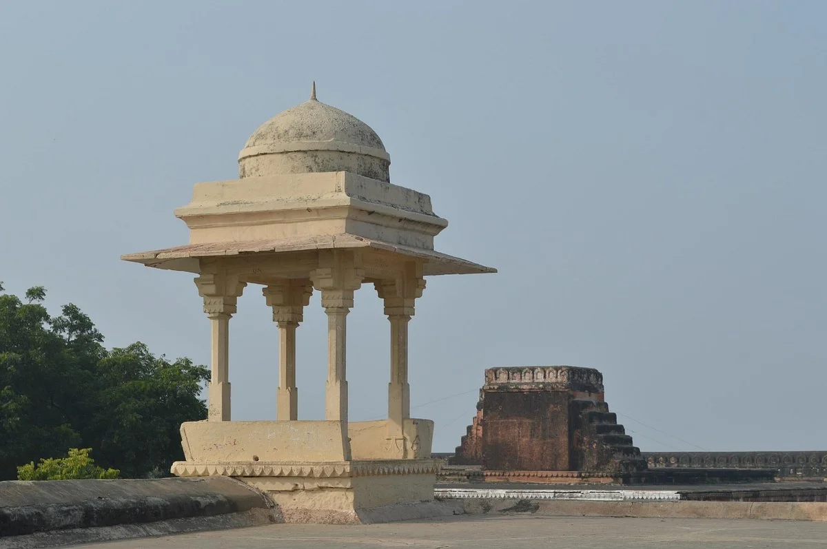 Chunar Fort