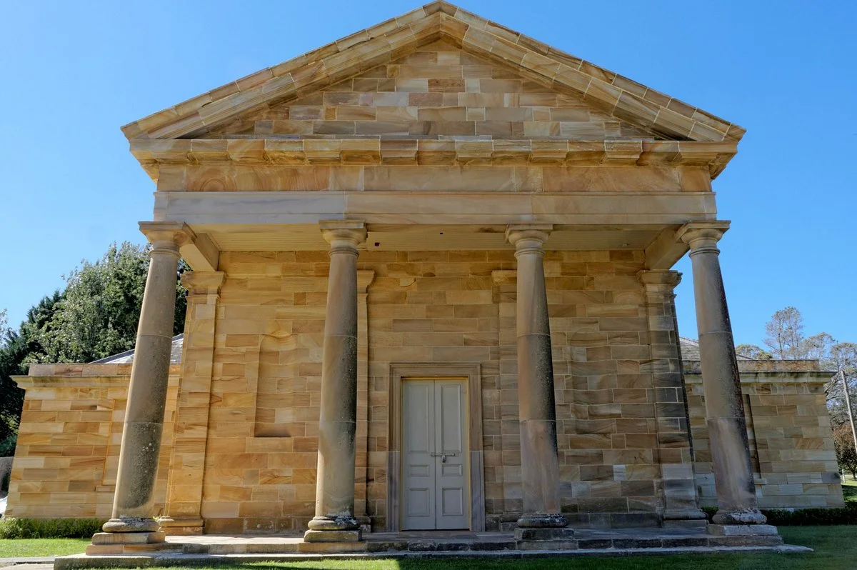 Berrima Courthouse