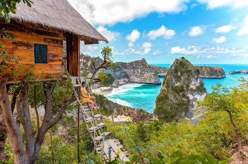 Bali Cheapest Tours
