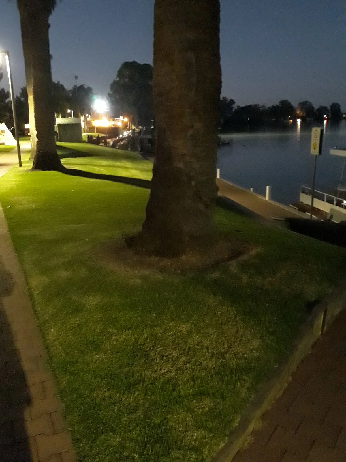 Possum Parade