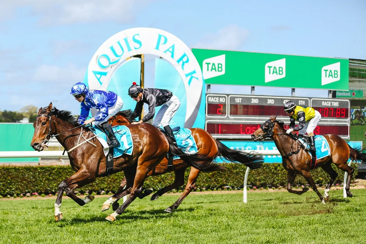 Gold Coast Turf Club