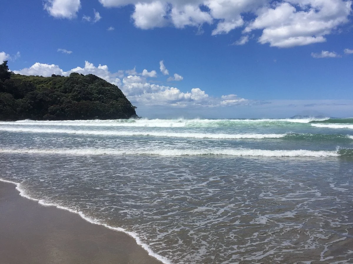 Waihi Beach
