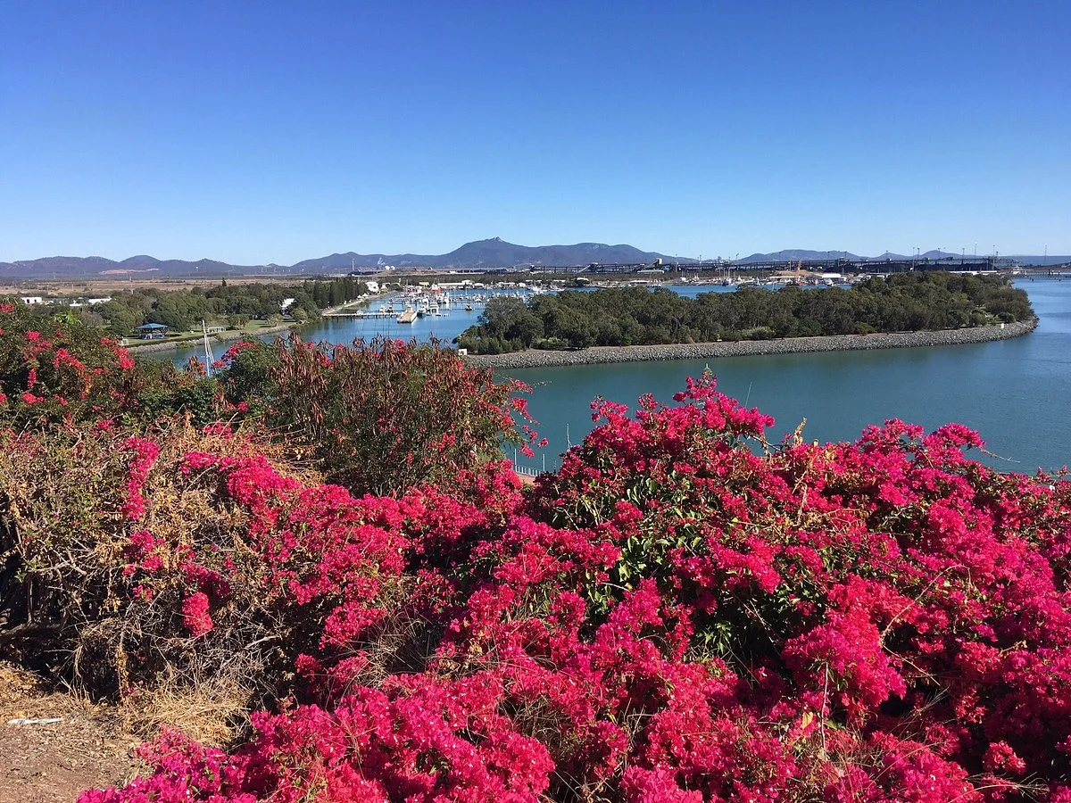 Auckland Hill Lookout