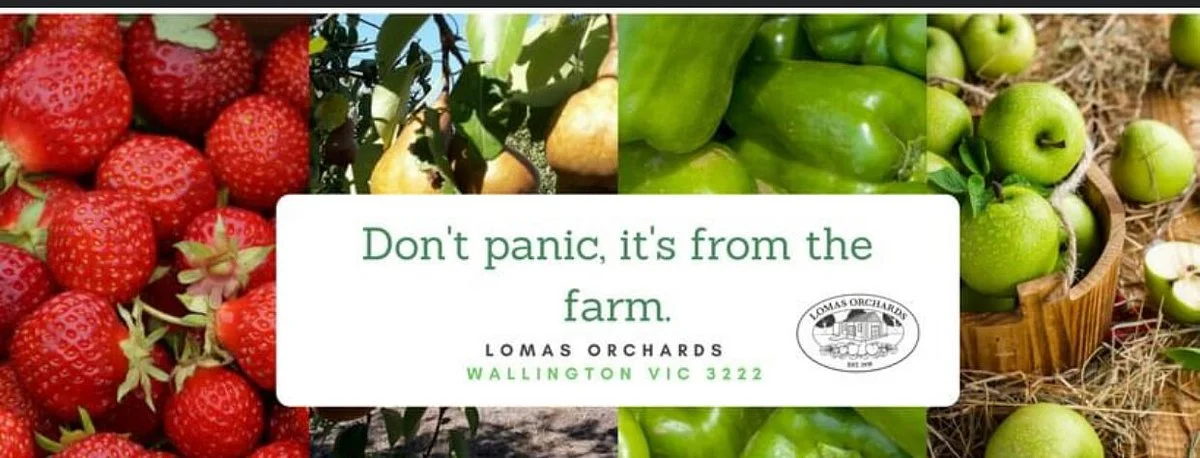 Lomas Orchards