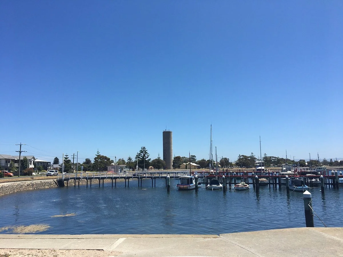 Port Albert Maritime Museum
