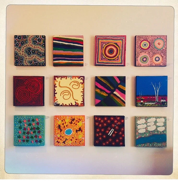 Port Hedland Courthouse Gallery