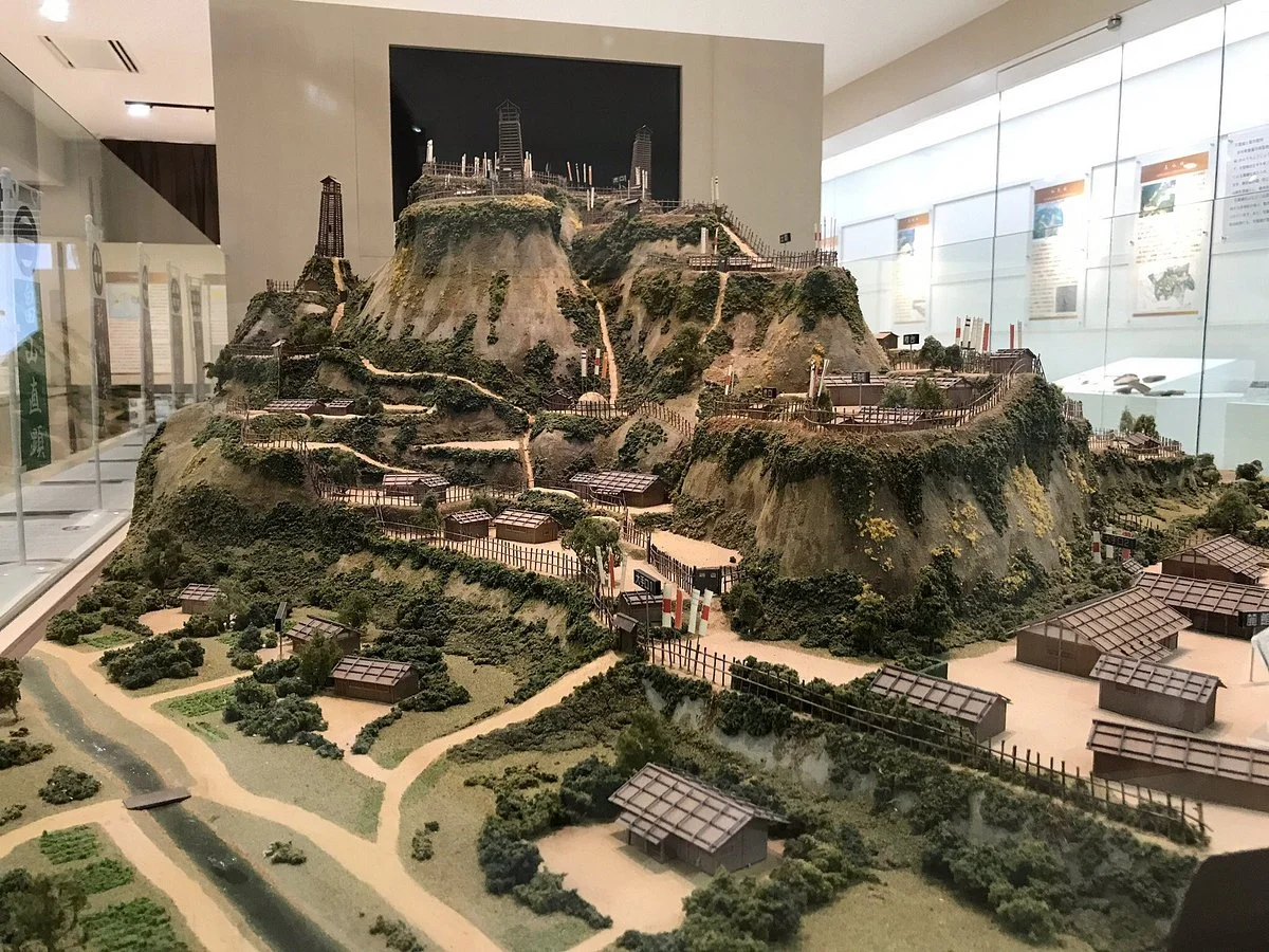Shibushi City Buried Cultural Property Center