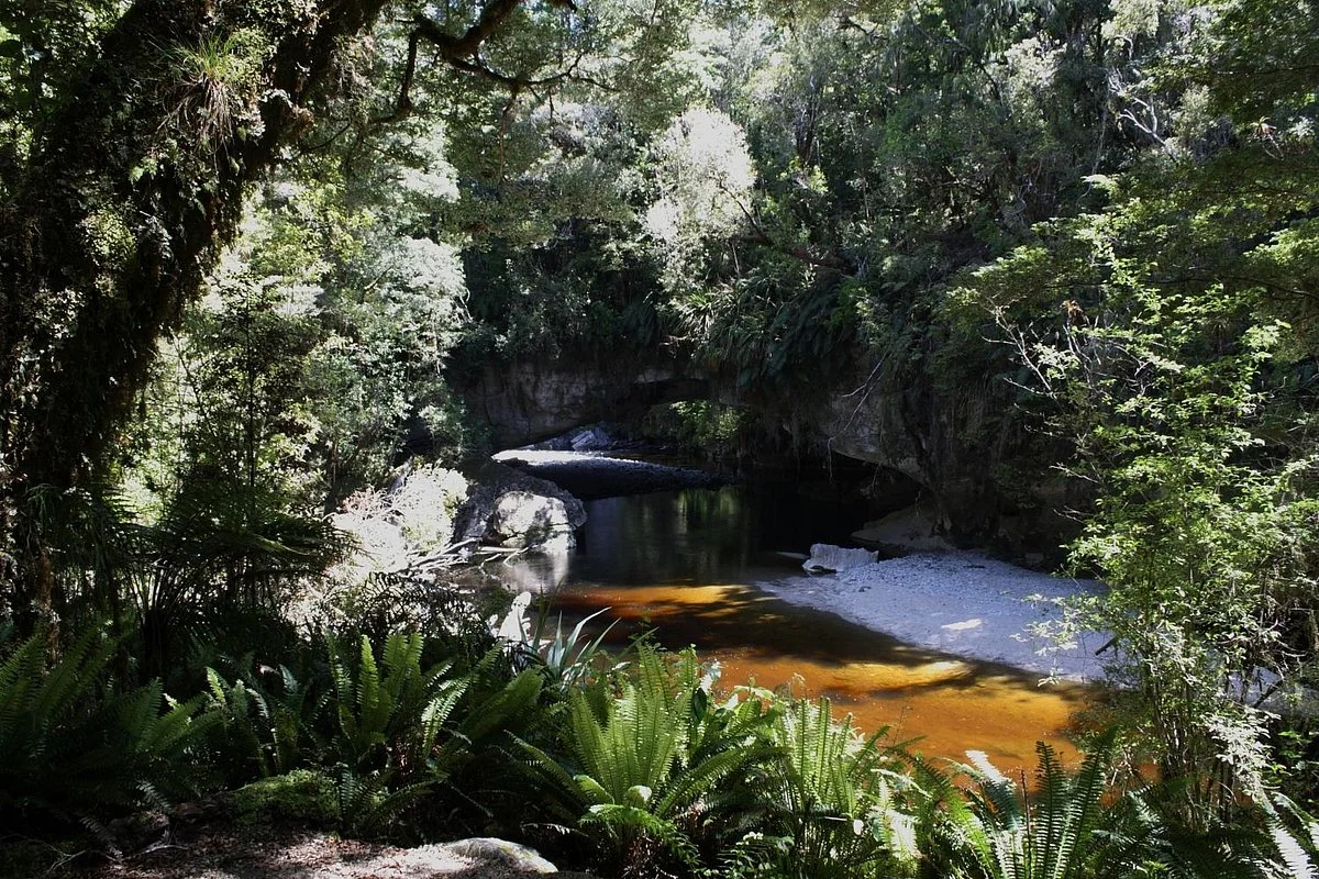 Oparara Basin