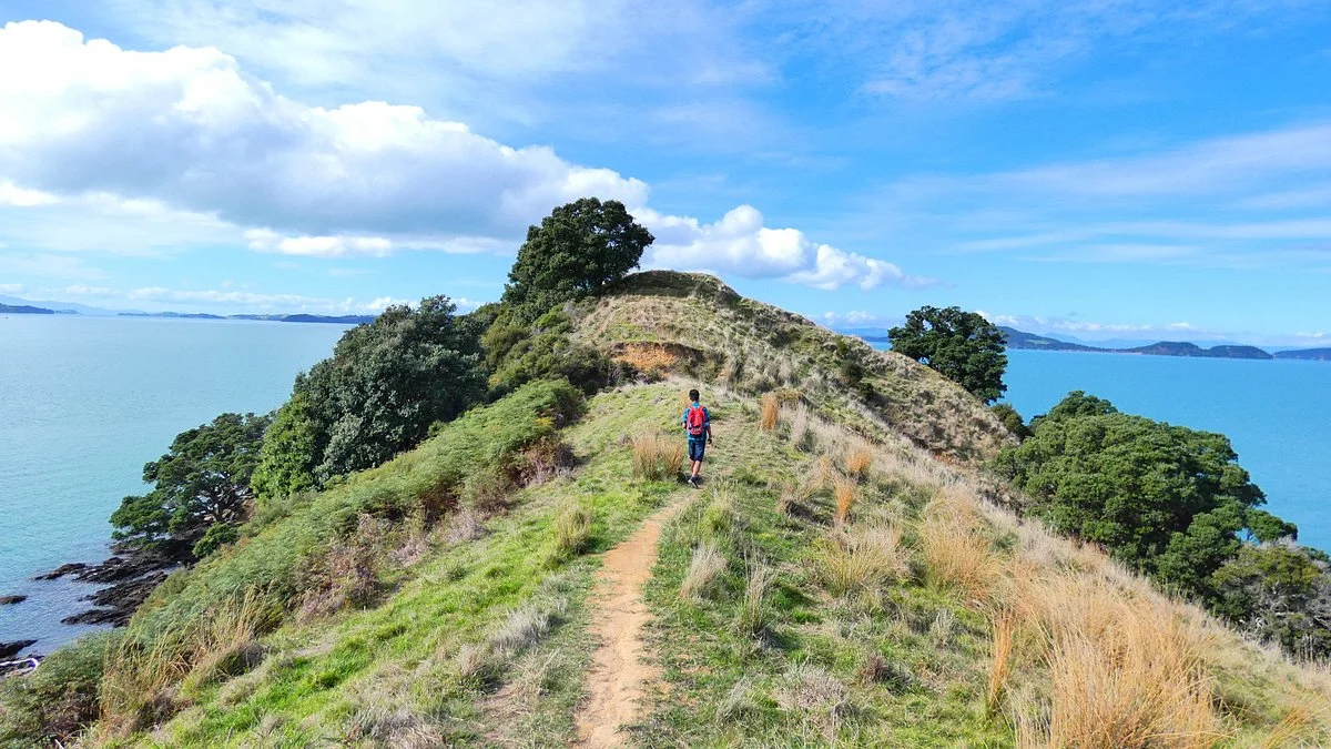 Duder Regional Park