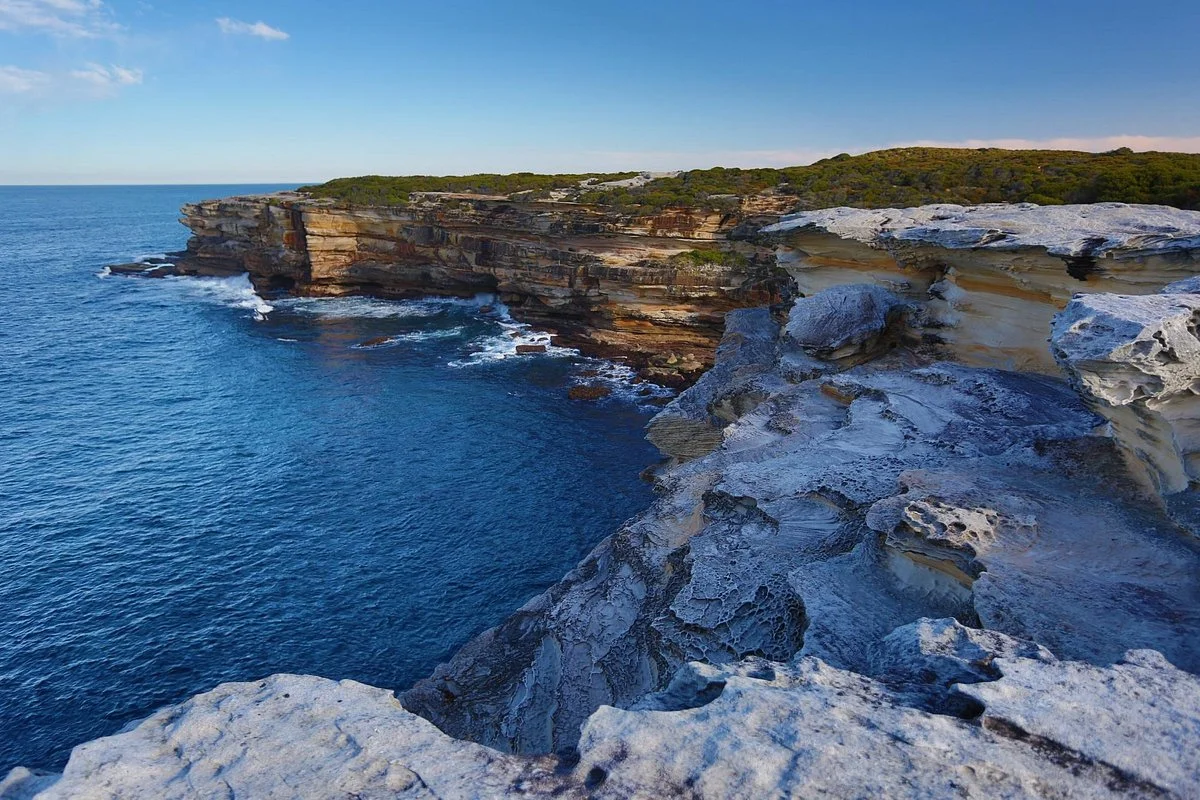 Cape Solander