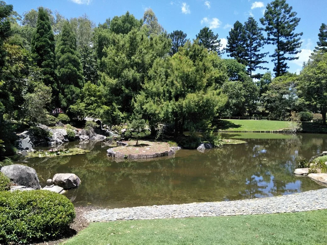 Nerima Gardens