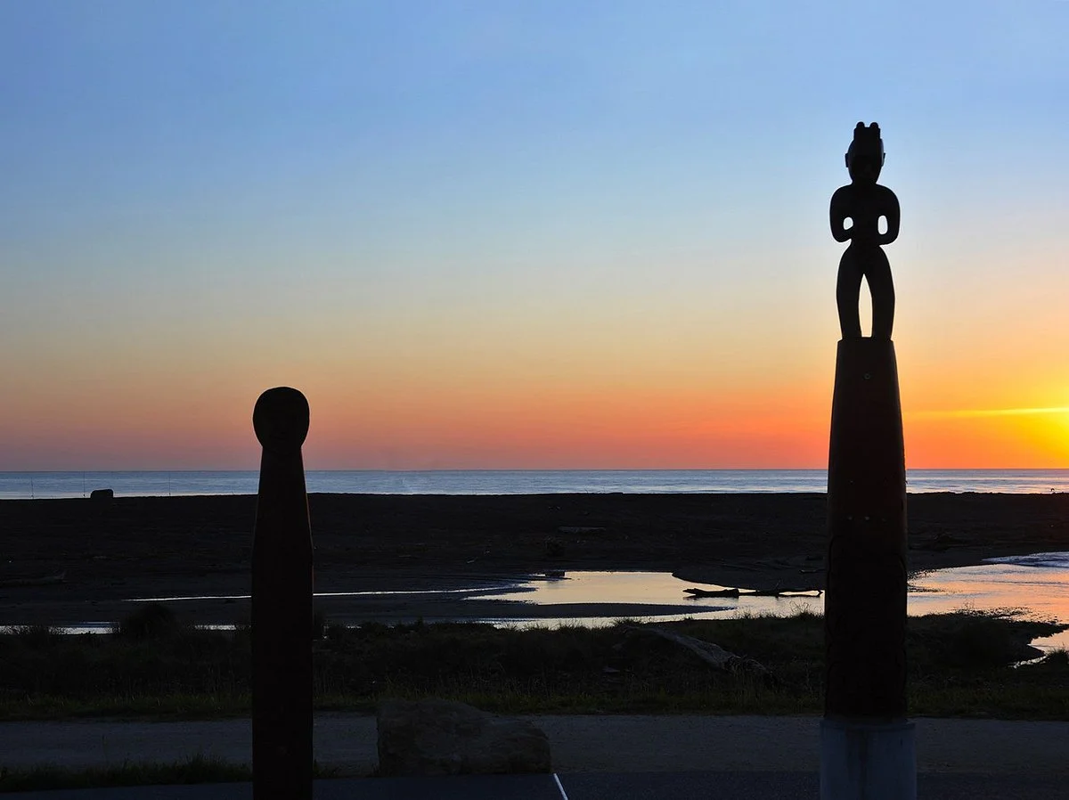 Waitangi Regional Park