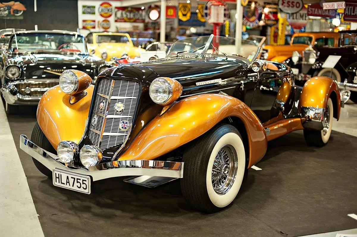Classics Museum