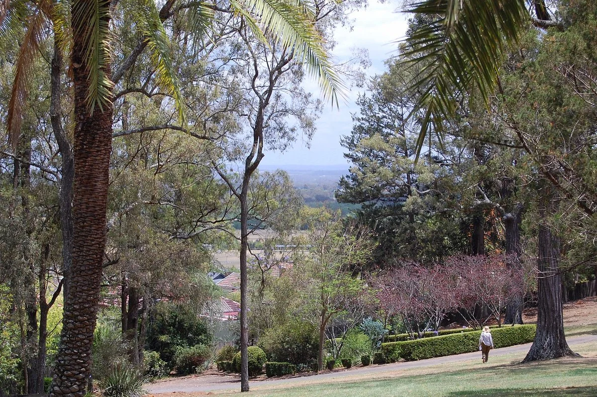 Macarthur Park