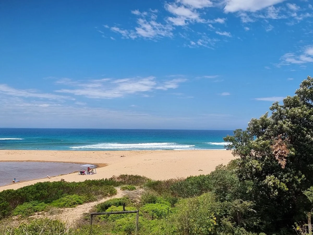 Seven Mile Beach