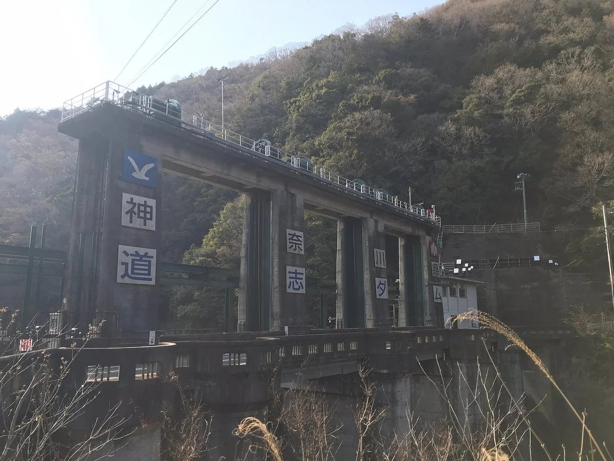 Lake Okusagami
