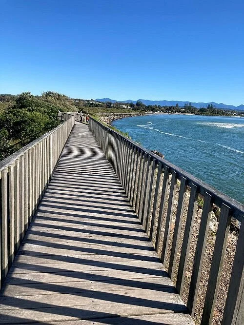 Urunga Boardwalk