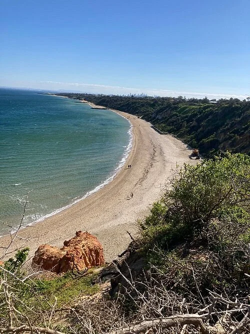 Sandringham Beach