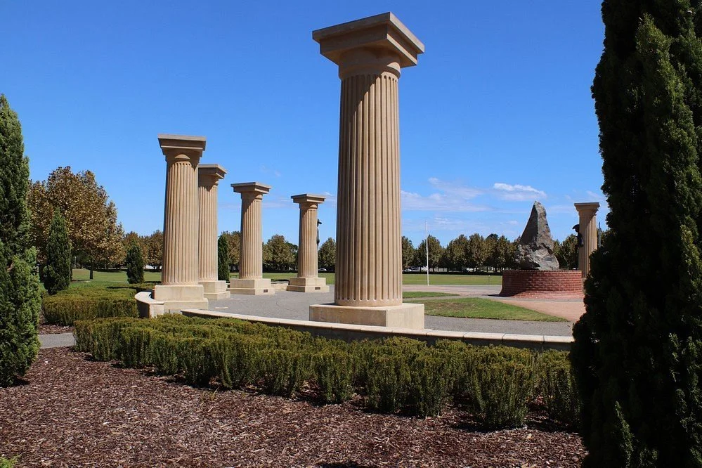 City of Rockingham War Memorial