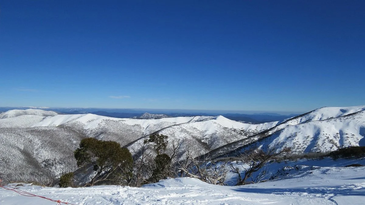Mount Hotham Alpine Resort