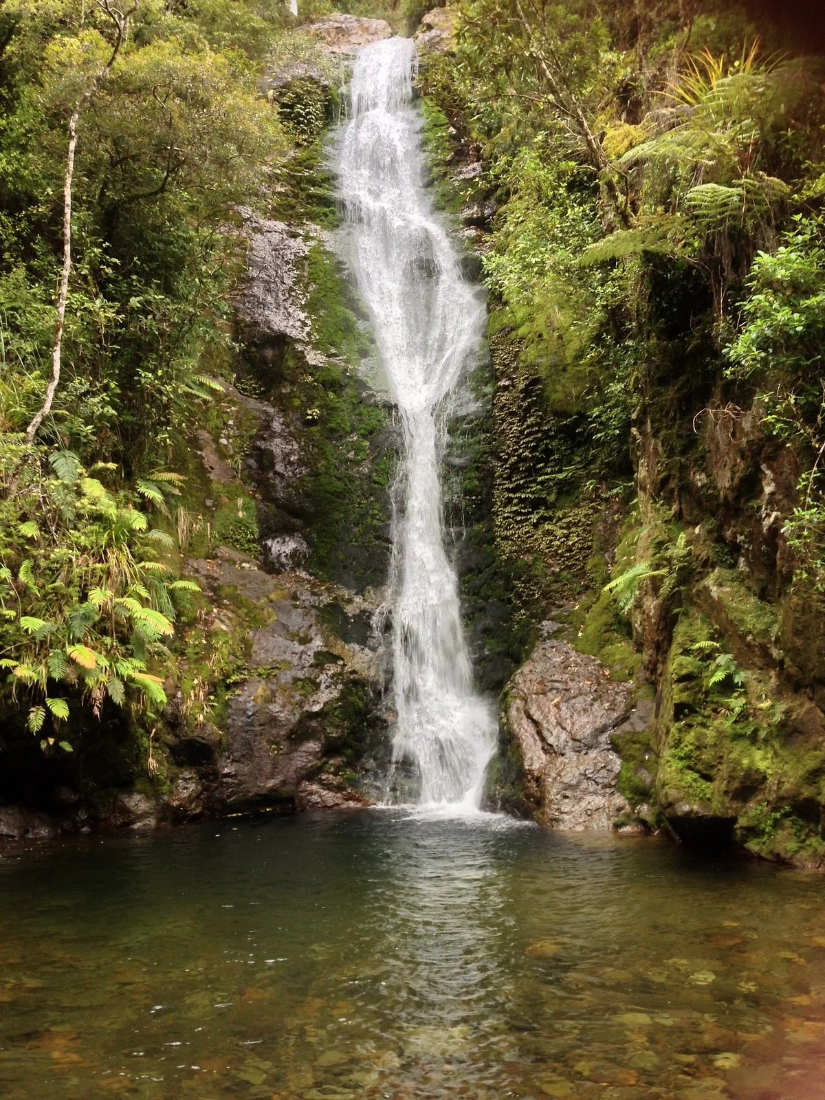 Wentworth Valley