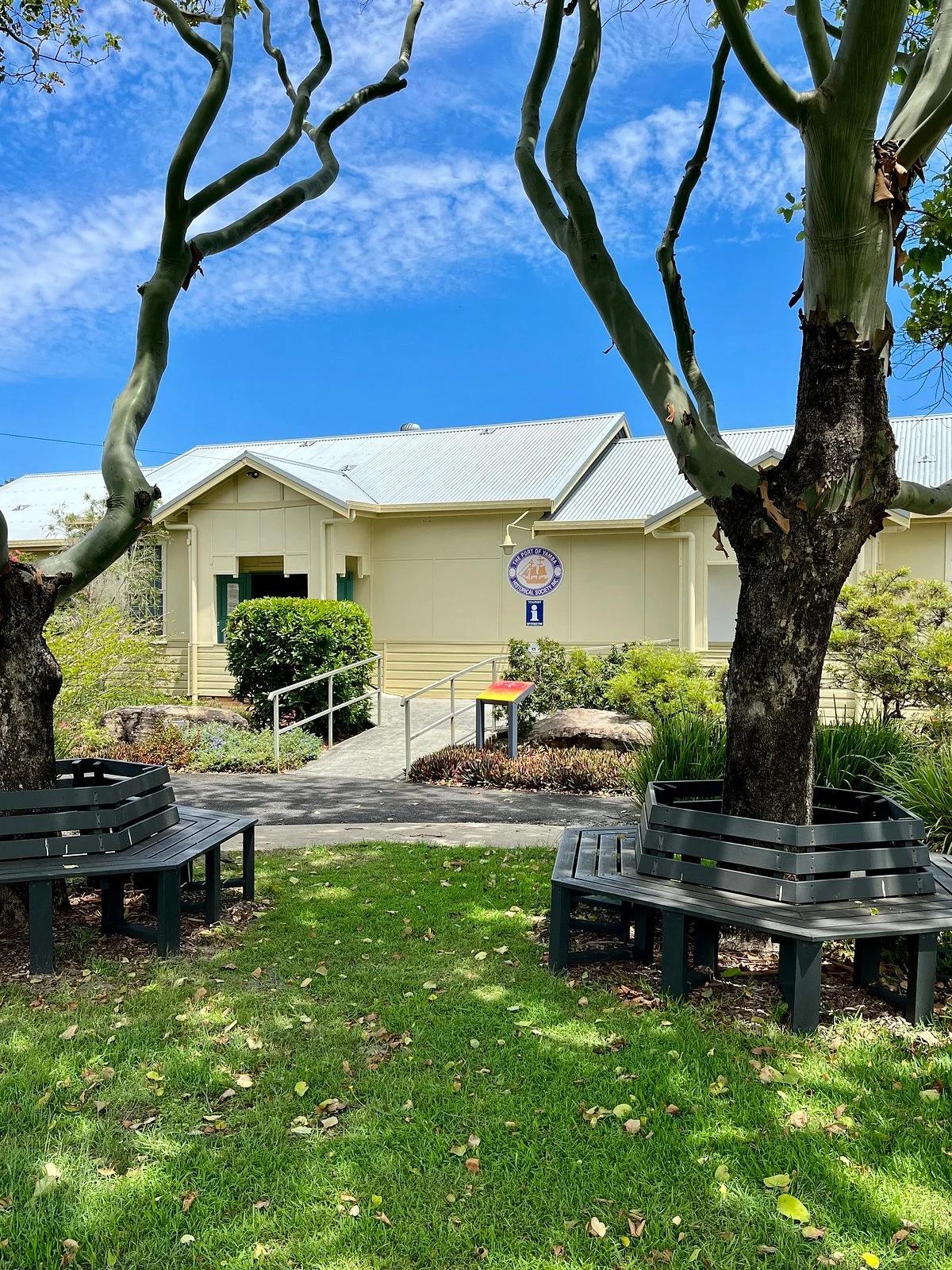 Yamba Museum