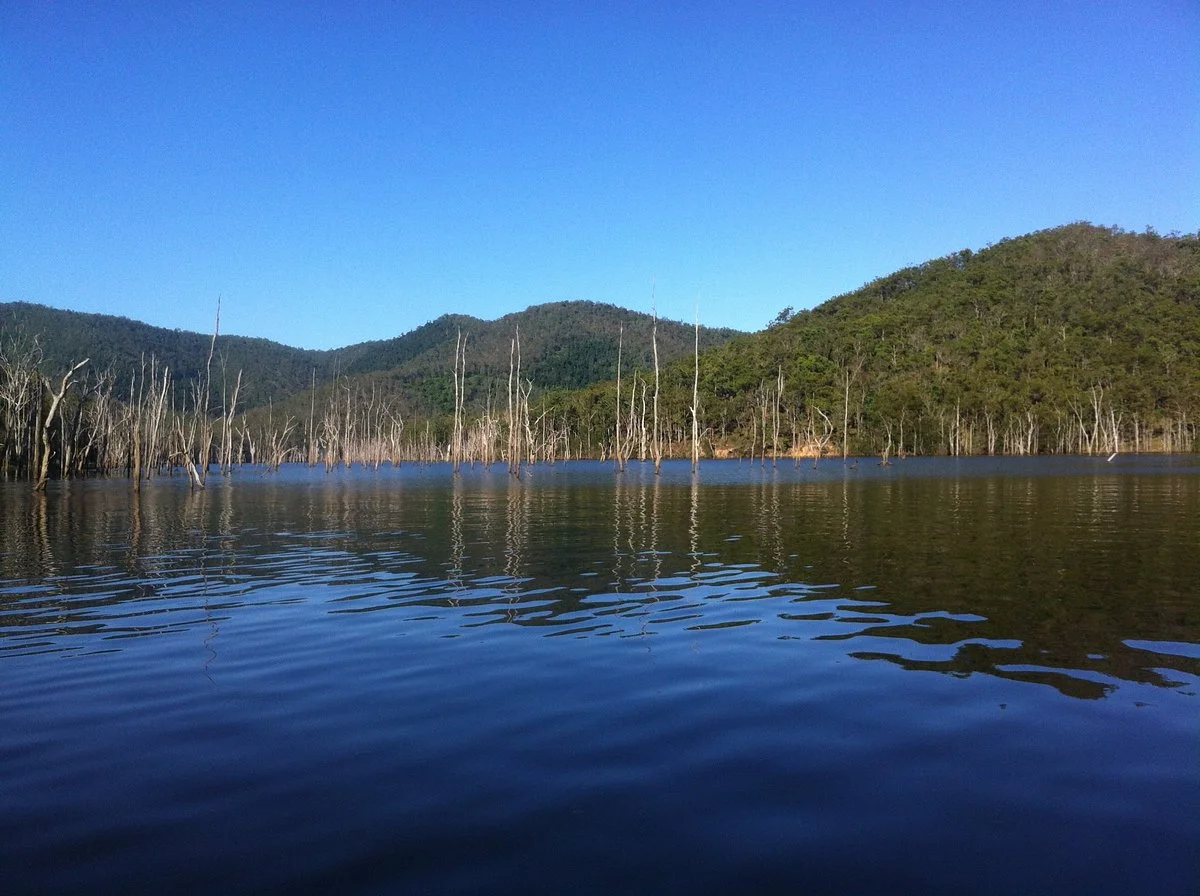 Borumba Dam